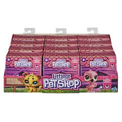 Mājīga dzīvnieku mājiņa Hasbro Littlest Pet Shop cena un informācija | Rotaļlietas meitenēm | 220.lv