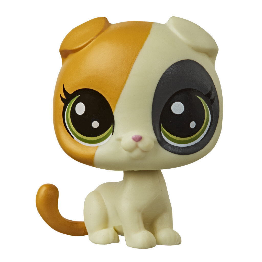 Mājīga dzīvnieku mājiņa Hasbro Littlest Pet Shop cena un informācija | Rotaļlietas meitenēm | 220.lv