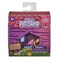 Mājīga dzīvnieku mājiņa Hasbro Littlest Pet Shop cena un informācija | Rotaļlietas meitenēm | 220.lv