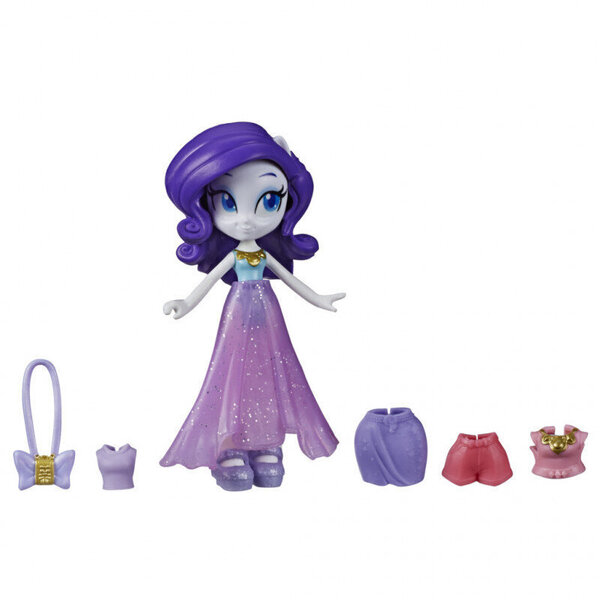 Lelle Hasrbo My Little Pony Equestria Girls Fashion Squad cena | 220.lv