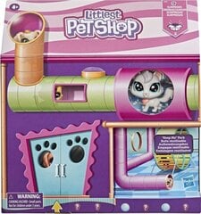 Figūriņu komplekts Spēļu namiņš Hasbro Littlest Pet Shop cena un informācija | Rotaļlietas meitenēm | 220.lv