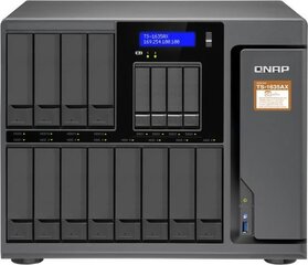 Qnap TS-1635AX-8G cena un informācija | Ārējie cietie diski | 220.lv