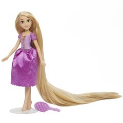 Lelle Disney Princess Hasbro Long Locks Rapunzel cena un informācija | Rotaļlietas meitenēm | 220.lv