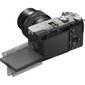 Sony A7C 28-60mm (Silver) | (ILCE-7CL/S) | (α7C) | (Alpha 7C) цена и информация | Digitālās fotokameras | 220.lv