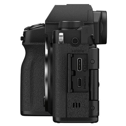Fujifilm X-S10 cena un informācija | Digitālās fotokameras | 220.lv