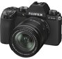 Fujifilm X-S10 + XF18-55mm Kit cena un informācija | Digitālās fotokameras | 220.lv