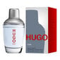 Tualetes ūdens Hugo Boss Hugo Iced EDT vīriešiem 75 ml цена и информация | Vīriešu smaržas | 220.lv