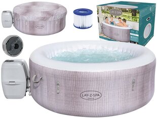 Джакузи Bestway Bestway Lay-Z-Spa Cancun, 180x66 cм цена и информация | Бассейны | 220.lv