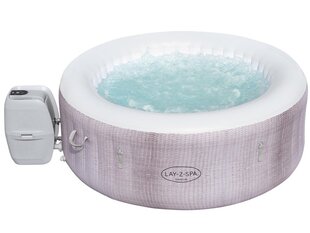 Džakuzi Bestway Lay-Z-Spa Cancun, 180x66 cm цена и информация | Бассейны | 220.lv