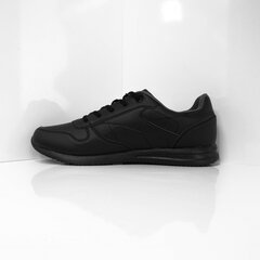 DK Обувь Для мужчин Classic Black цена и информация | Кроссовки мужские | 220.lv