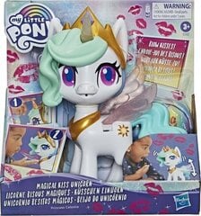 Vienradzis Hasbro My Little Pony cena un informācija | My Little Pony Rotaļlietas, bērnu preces | 220.lv