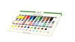 Akrila krāsu komplekts Nassau Fine Art, 24 x 22 ml cena un informācija | Modelēšanas un zīmēšanas piederumi | 220.lv