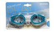 Peldēšanas brilles Intex cena un informācija | Peldēšanas brilles | 220.lv