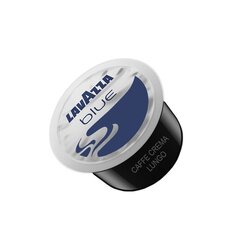 Кофе в капсулах Lavazza Blue Caffè Crema Lungo, 100капс цена и информация | Кофе, какао | 220.lv