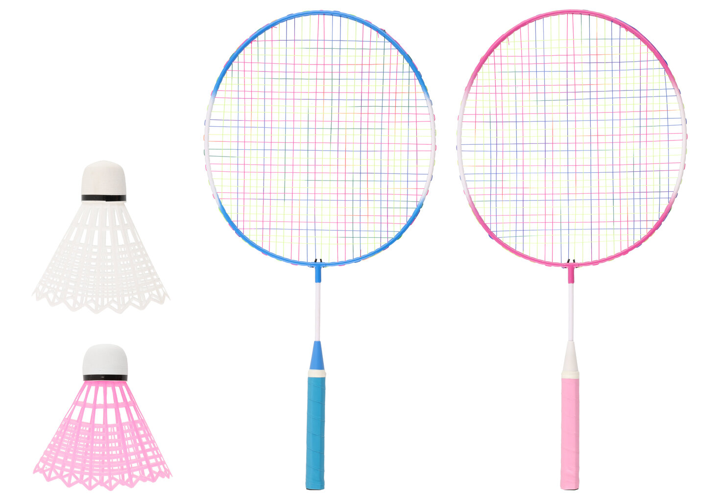 Badmintona komplekts Atom Sports Giant цена и информация | Badmintons | 220.lv
