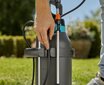 Spiediena smidzinātājs Gardena EasyPump, 5 l цена и информация | Laistīšanas sistēmas | 220.lv