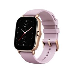 Amazfit GTS 2e Lilac Purple cena un informācija | Viedpulksteņi (smartwatch) | 220.lv