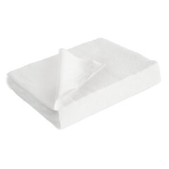 Одноразовые бумажные полотенца для маникюра, 100шт. цена и информация | Туалетная бумага, бумажные полотенца | 220.lv