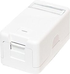 LogiLink NK4022 цена и информация | Адаптеры и USB разветвители | 220.lv