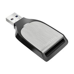 Extreme Pro UHS-I / UHS-II, USB 3.0 cena un informācija | Adapteri un USB centrmezgli | 220.lv