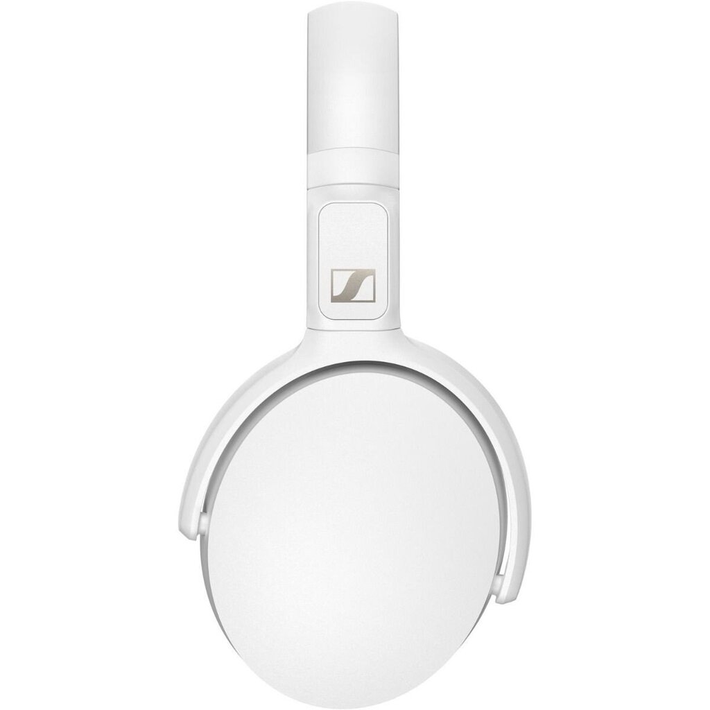 Sennheiser HD 350BT, white cena un informācija | Austiņas | 220.lv