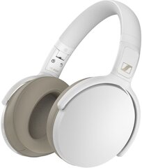 Sennheiser HD 350BT, white цена и информация | Наушники | 220.lv