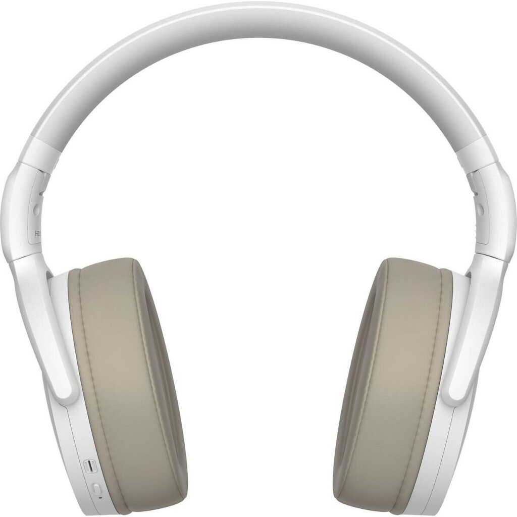 Sennheiser HD 350BT, white cena un informācija | Austiņas | 220.lv