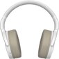 Sennheiser HD 350BT, white cena un informācija | Austiņas | 220.lv