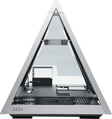 AZZA Pyramid 804L cena un informācija | Datoru korpusi | 220.lv