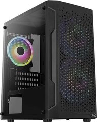 Aerocool ACCS-PV32033.11 cena un informācija | Aerocool Datortehnika | 220.lv