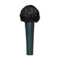 Mikrofona aizsardzība Stagg DMC-100 BK (100 gab., melna) cena un informācija | Mikrofoni | 220.lv