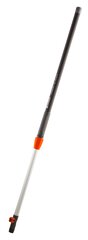 Телескопическая ручка Gardena Combisystem 03719-20 цена и информация | Запчасти для садовой техники | 220.lv