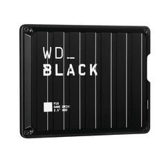WD Black P10 WDBA2W0020BBK-WESN, 2TB HDD cena un informācija | Ārējie cietie diski | 220.lv