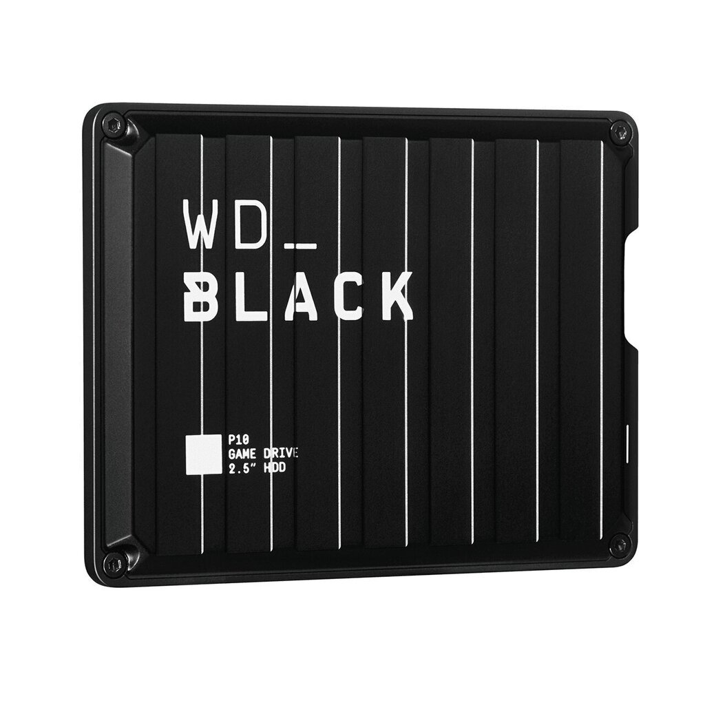 WD Black P10 WDBA2W0020BBK-WESN, 2TB HDD цена и информация | Ārējie cietie diski | 220.lv