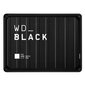 WD Black P10 WDBA2W0020BBK-WESN, 2TB HDD цена и информация | Ārējie cietie diski | 220.lv