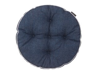 Подушка для стула Hobbygarden Zoska Inari, синяя цена и информация | Подушки, наволочки, чехлы | 220.lv