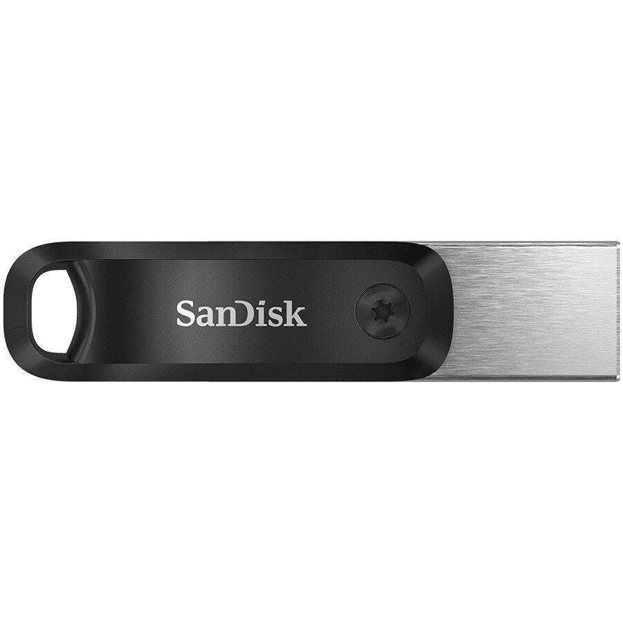 Sandisk iXpand Flash Drive Go 256GB, USB 3.0, USB-A, Lightning cena un informācija | USB Atmiņas kartes | 220.lv
