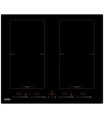 Berk BHI-6200S/YK цена и информация | Варочные поверхности | 220.lv