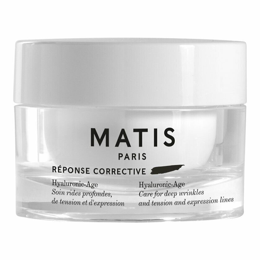 Pretgrumbu sejas krēms Matis Reponse Corrective, 50 ml cena un informācija | Sejas krēmi | 220.lv