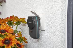 Комплект электрических выключателей Gardena Smart Power 19096-20, 3 шт. цена и информация | Gardena Сантехника, ремонт, вентиляция | 220.lv