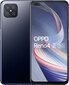 Oppo Reno 4 Z 5G, 128GB, Dual SIM, Blue цена и информация | Mobilie telefoni | 220.lv