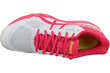 Sieviešu sporta apavi Asics Gel-Blade 7 1072A032-100, balti cena un informācija | Sporta apavi sievietēm | 220.lv