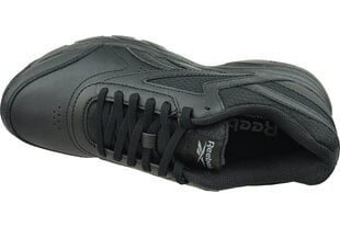 Спортивная обувь для мужчин Reebok Work In Cushion 4.0 FU7355, серая цена и информация | Кроссовки для мужчин | 220.lv