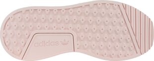 Sporta apavi sievietēm Adidas X_PLR J BY9880, rozā cena un informācija | Sporta apavi sievietēm | 220.lv