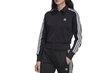 Džemperis sievietēm Adidas Firebird Track Jacket FM3269, melns cena un informācija | Jakas sievietēm | 220.lv