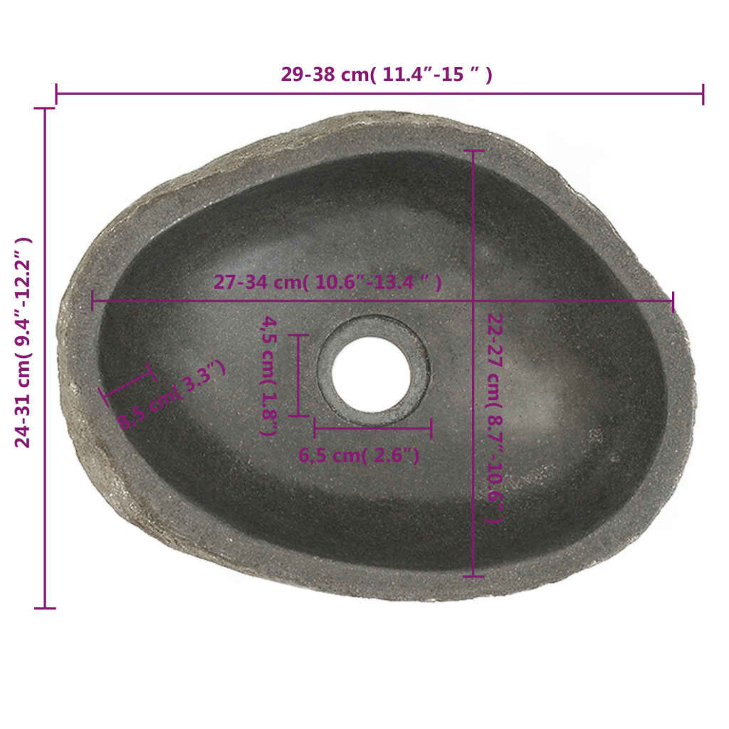 Izlietne 300x300, melna цена и информация | Izlietnes | 220.lv