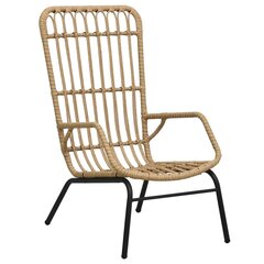 Āra krēsls 0.75x0.9 цена и информация | Садовые стулья, кресла, пуфы | 220.lv