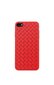 Devia paredzēts iPhone SE2, sarkans cena un informācija | Telefonu vāciņi, maciņi | 220.lv