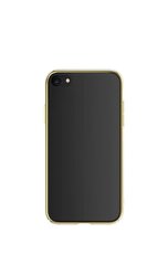 Devia для iPhone SE2, золотистый цена и информация | Чехлы для телефонов | 220.lv