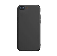 Devia для iPhone SE2, черный цена и информация | Чехлы для телефонов | 220.lv